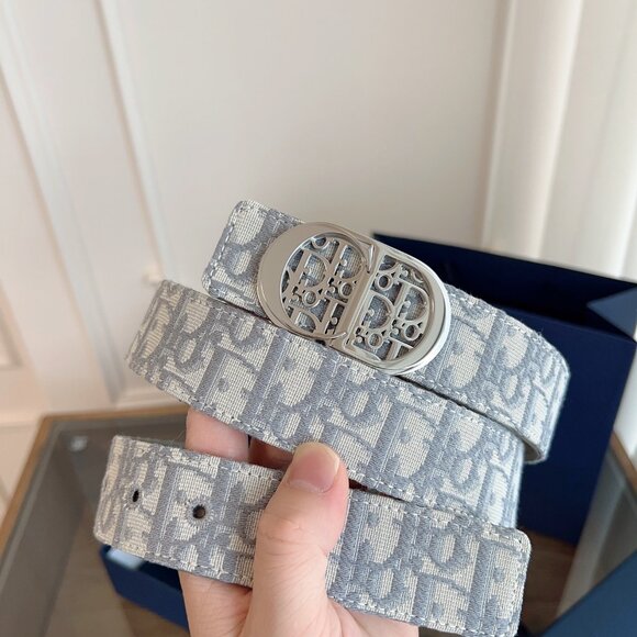 New Dior belt size 85 - Picture 1 of 9